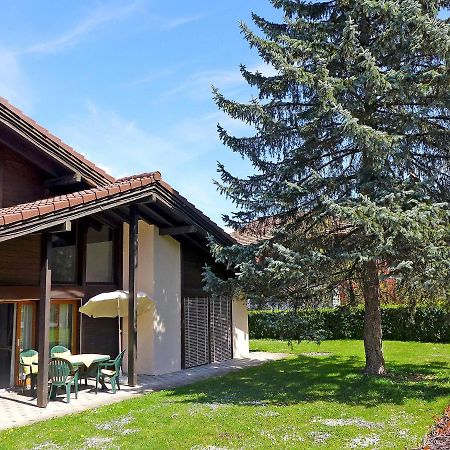Apartment Von Allmen By Interhome Вільдерсвіль Екстер'єр фото